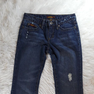 Clash Jeans Size 3